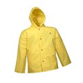 Tingley Tingley® Durascrim™ 10.5 Mil Fr Pvc Rain Jacket J56107.LG